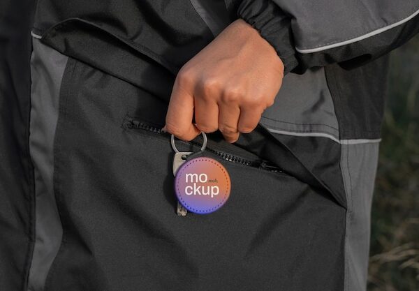 Chaveiros Personalizados: O Detalhe que Faz a Diferença nos Brindes Empresariais