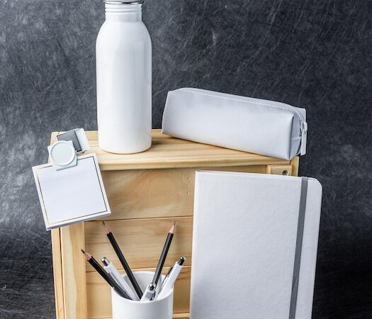 Brindes Corporativos que Encantam: Dicas para Conquistar Clientes e Colaboradores