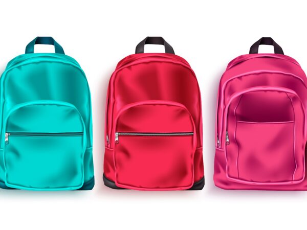 Bolsas e Mochilas Personalizadas: Atrativos e Funcionais para Todo Tipo de Público