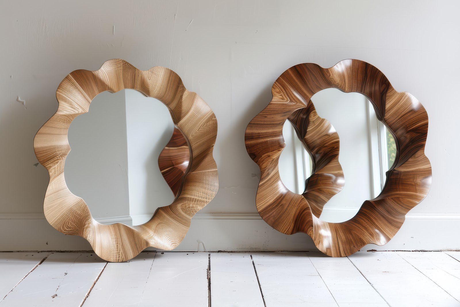 Espelhos Personalizados: Um Toque Único e Decorativo para Surpreender