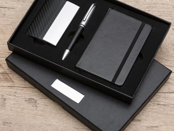 Brindes Executivos: Presentes Exclusivos que Destacam sua Marca