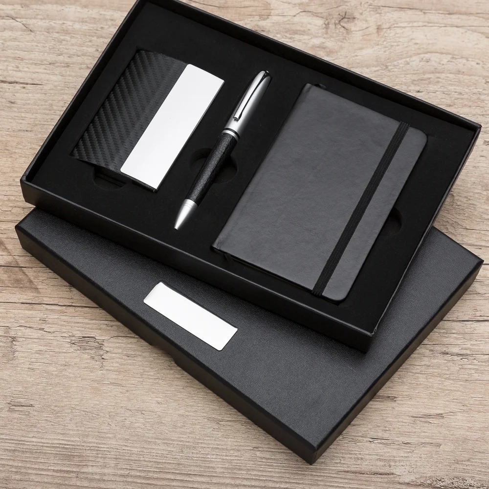 Brindes Executivos: Presentes Exclusivos que Destacam sua Marca