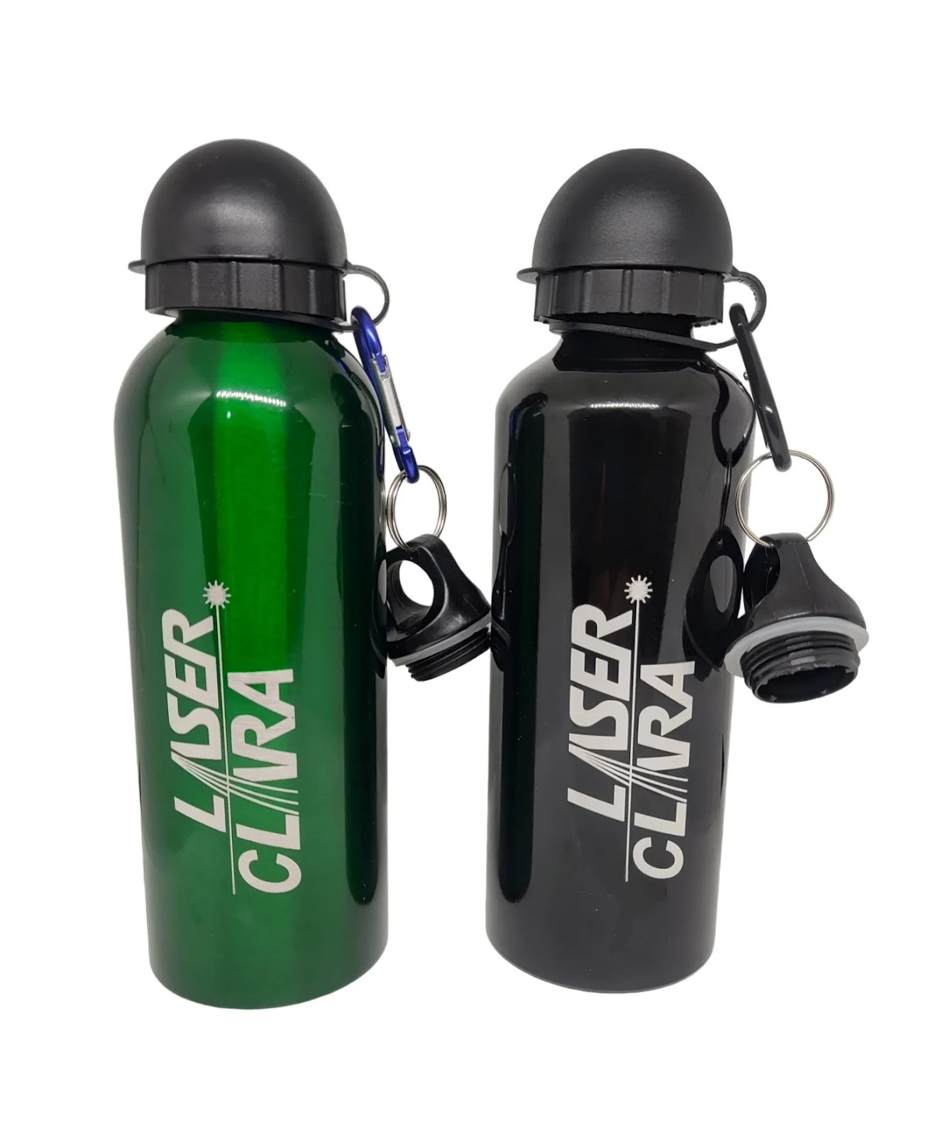 Garrafas, Cantis e Squeezes: Uma Hidratante Estratégia de Brindes