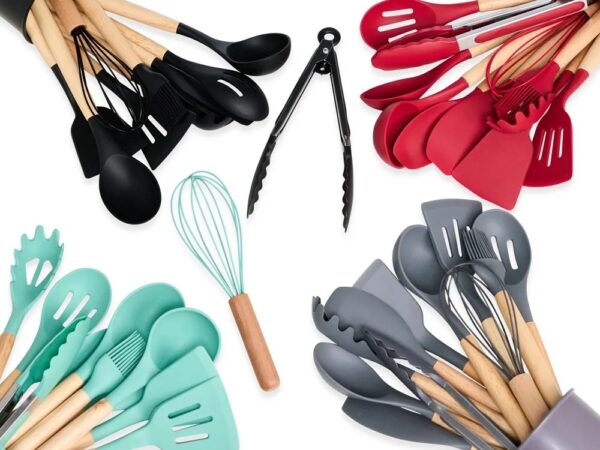 Utensílios de Cozinha: Brindes Inovadores para Amantes da Culinária