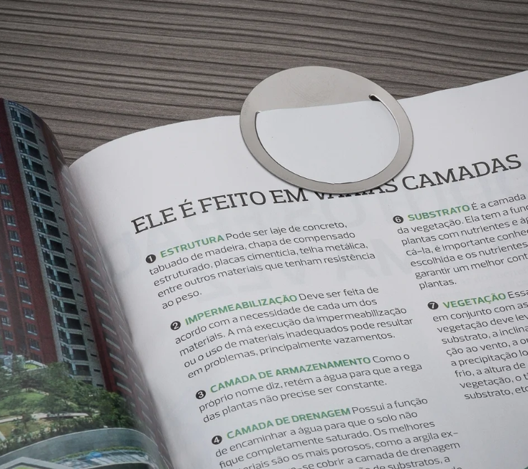 Vantagens dos Marcadores de Página Personalizados em Campanhas de Marketing